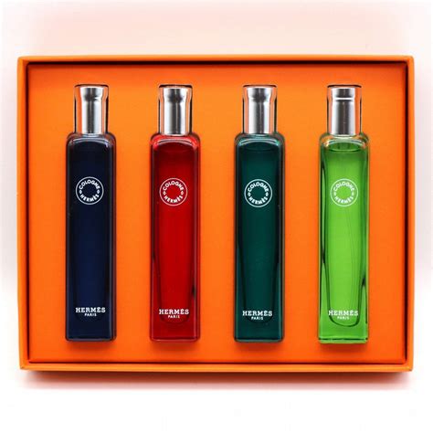 hermes cologne 15ml|Hermes unisex fragrances.